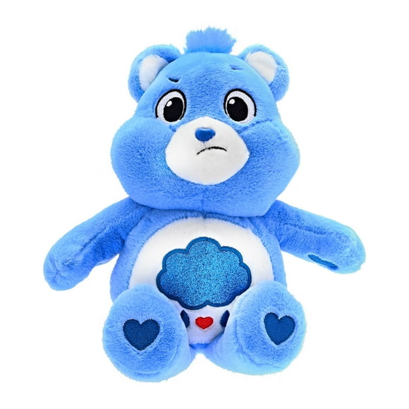 Peluche Ruz Care Bears (Grumpy Bear 25 cm Azul)