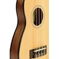 thumbnail image 5 of Kala KA-SSTU-C Concert Travel Ukulele, Off-White, 2.43 lb, 5 of 6