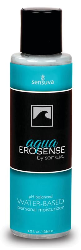 Erosense Aqua H2O-Based Personal - 4.2 Oz