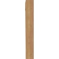 thumbnail image 3 of Ekena Millwork 3 1/2"W x 18"D x 26"H Imperial Block Smooth Bracket, Western Red Cedar, 3 of 25