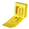 thumbnail image 2 of MERIGLARE 4xBuddha Worship Mini Box DIY Model Portable for Colleagues Family Great Gifts, 2 of 8