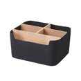 thumbnail image 1 of LCXmlly Storage Case Storage Box Large Capacity Detachable Nordic Style Compartmented Compartment Holder Household Supplies Storage, 1 of 6