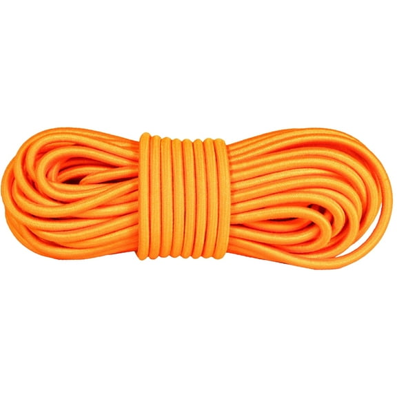 Kayaks Stretch String Rope Replacement Elastic Tie Down Strap Cable Strong Elastic Bungee Shock Cord Easy to Use
