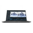 thumbnail image 3 of Dell Precision 5000, 15.6\" Full HD Plus, Intel Core i7-11800H, NVIDIA RTX A2000, 32GB RAM, 512GB SSD, Aluminum Titan Gray, Windows 10 Pro, 5560, 3 of 11