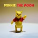 thumbnail image 2 of Disney-figura de acción de Winnie the Pooh para niños, mini muñeco de colección de decoración de Anime, modelo de juguete, regalo, 6cm Gong Bohan LED, 2 of 2