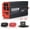 3000W-12V, variant on 1500 Watt Pure Sine Wave Power Inverter DC 12V to 120V AC, with 2 AC,18W USB, and 30W Type-C Ports, Solar Power Inverters with LCD Display for RV
