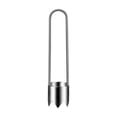 thumbnail image 2 of Stainless Steel Fruit Corer Tool for Apples and Pears - Efficient Kitchen Gadget for Easy Core Removal, 2 of 9