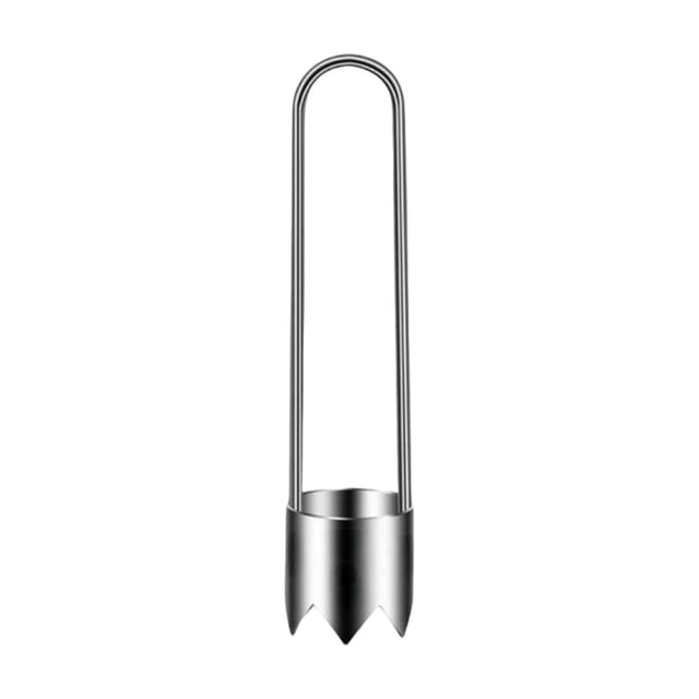 SIYTUAU Fruit And Vegetable Corer Remover Multifunctional Tool For Apples Cherries Jujubes Kitchen Gadget