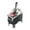 4, variant on Toggle Switches ON-OFF-ON / ON-OFF Rocker Switches, 2/3/4/6Pin Marine Toggle Switches Waterproof 250V 15A