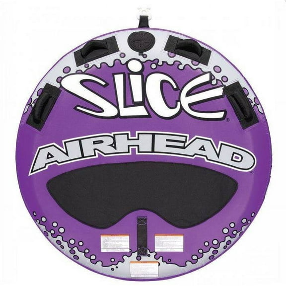 AIRHEAD Slice 2-Person Watersports Towable