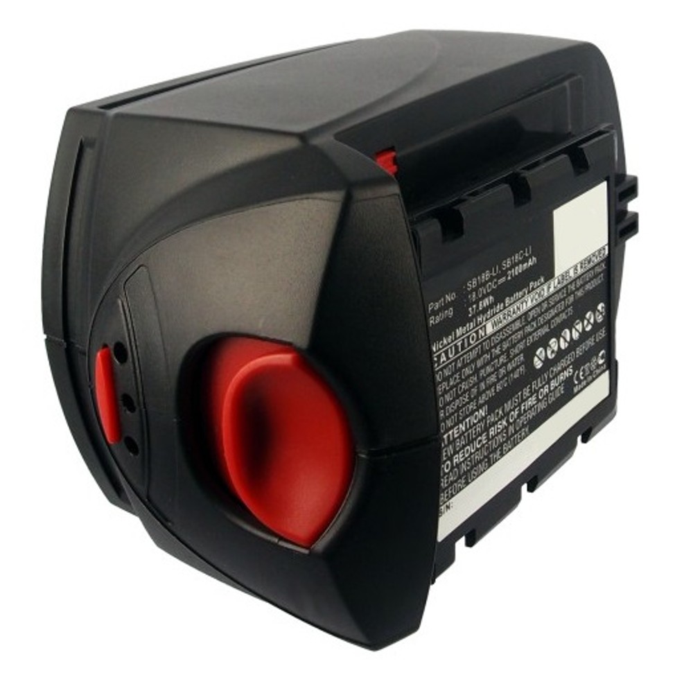 Synergy Digital Power Tool Battery 