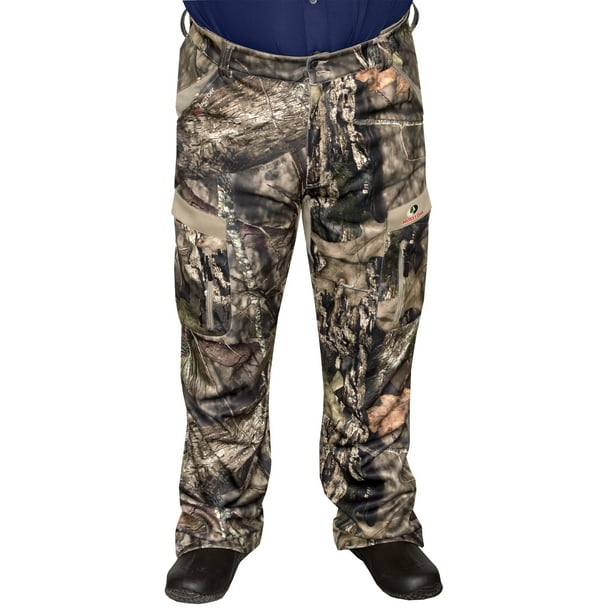control pants