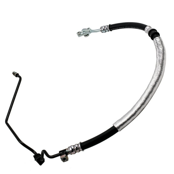 Maxpeedingrods Power steering pressure Line Hose Assembly for Honda Odyssey 2008 2009 2010
