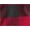 Red/Black Buffalo, variant on Men's Plaid Flannel Shirt