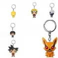 thumbnail image 2 of Funko POP SIX PATH KAKASHI Sasuke Kurama Figuras de acción exclusivas Llavero que brilla en la oscuridad Llavero de bolsillo Juguetes, 2 of 4