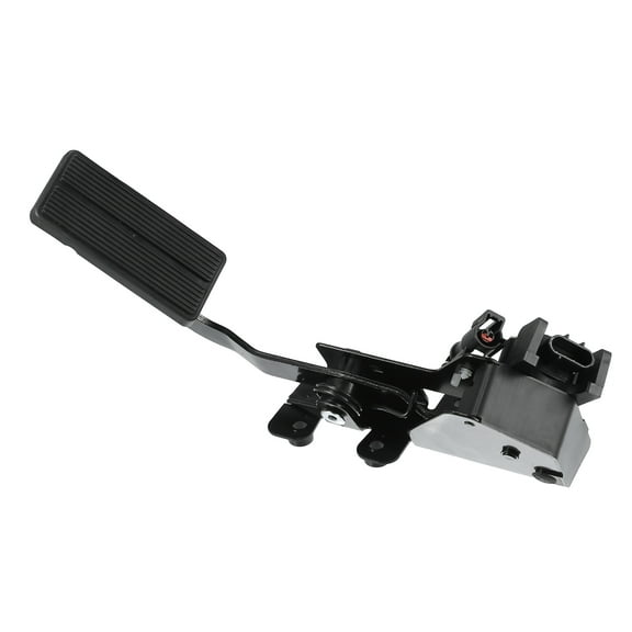 Unique Bargains Accelerator Gas Pedal for Ford 7.3L F250 F350 F450 F550 1999-2001