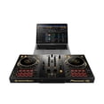 thumbnail image 5 of Controlador DDJ-400-N Pioneer DJ Software Rekordbox Dorado, 5 of 5