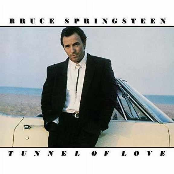 Bruce Springsteen - Tunnel Of Love - Music & Performance - Vinyl