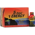 thumbnail image 3 of 5-Hour Energy Shot Grape 1.93 Oz, 3 of 3