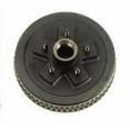 thumbnail image 2 of Dexter Axle 008-247-05 Trailer Axle Hub, 2 of 2