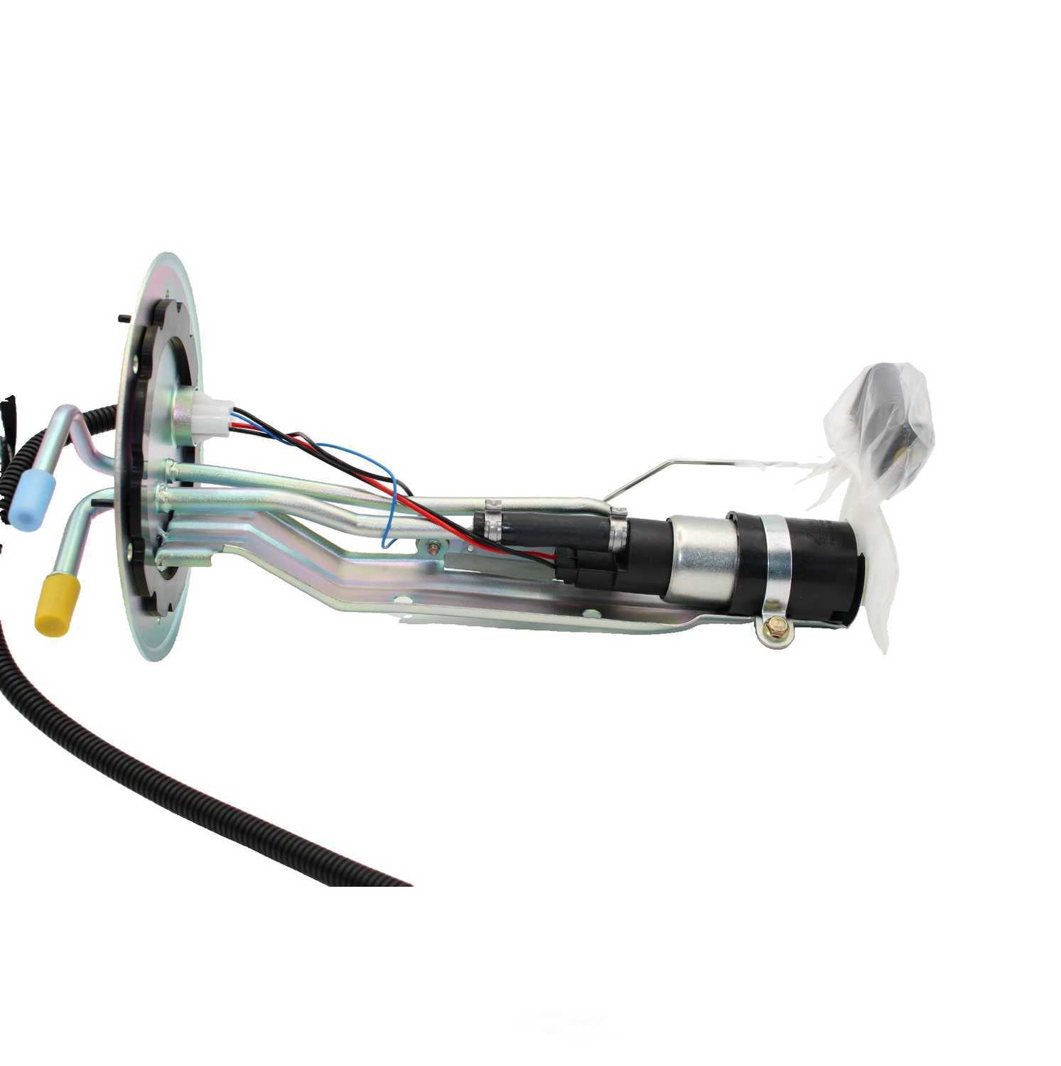 Autobest HP1248A High Performance Fuel Pump and Sender Assembly