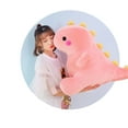 thumbnail image 4 of Mialoley Plush Doll Cute Cartoon Animal Toy Birthday Gift for Children Friend, 4 of 9