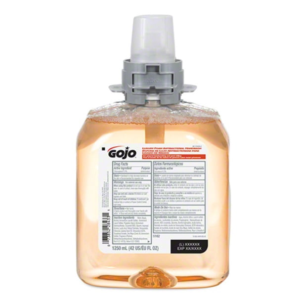 gojo 5162 refill