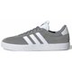 thumbnail image 1 of Size 13 - Adi - das VL Court 3.0 Grey White, 1 of 11