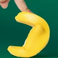 thumbnail image 3 of Bathroom Slippers Nonslip Cute Quick Dry Household Sandals Shower Slippers, 3 of 10
