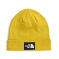 thumbnail image 1 of Gorro THE NORTH FACE Dock Worker Recycled Beanie Dijon Yellow, 1 of 3
