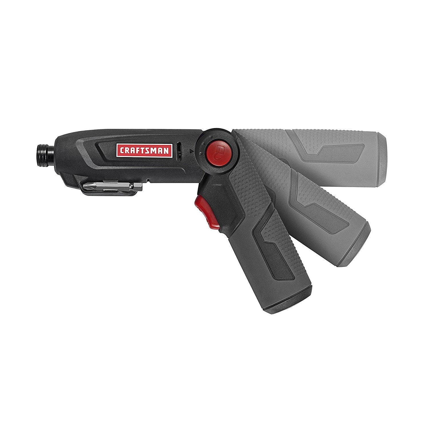 Craftsman 8V MAX Impact Cordless 