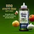 thumbnail image 5 of (3 pack) Blues Hog Smokey Mountain BBQ Sauce, Gluten-Free, 24 oz, 5 of 9