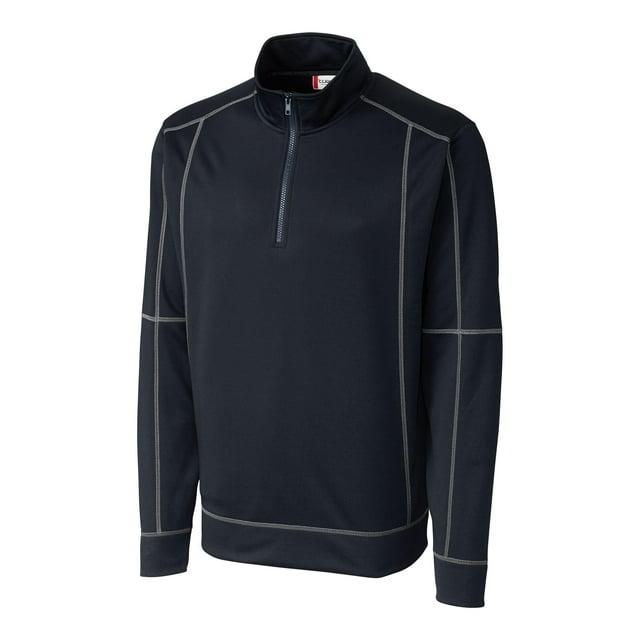 Clique Men's Helsa Half Zip Jacket