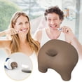 thumbnail image 4 of SDNall Cadeaux pour Chiens, Cadeaux Amusants pour Amis, Cadeaux Amusants pour Enfants, Dentifrice pour Chiens, Dentifrice pour Fesses de Corgi Décoration Amusante pour la Maison Bon Cadeau, 4 of 8