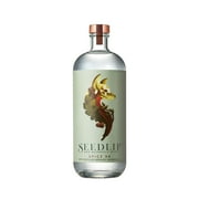 Seedlip Spice 94 Non-Alcoholic Spirit, Calorie Free, Sugar Free | Spirit Alternative, Non-Alcoholic Cocktails, 23.7 fl oz (700ml)