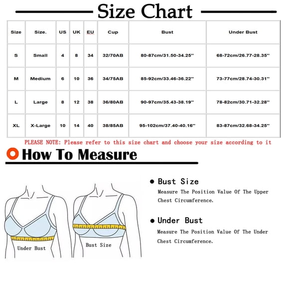 Ltctricy Women's Front Closure Bras Lace Wireless Lightly Padded Full Coverage Push up Bralettes Lift up Bras