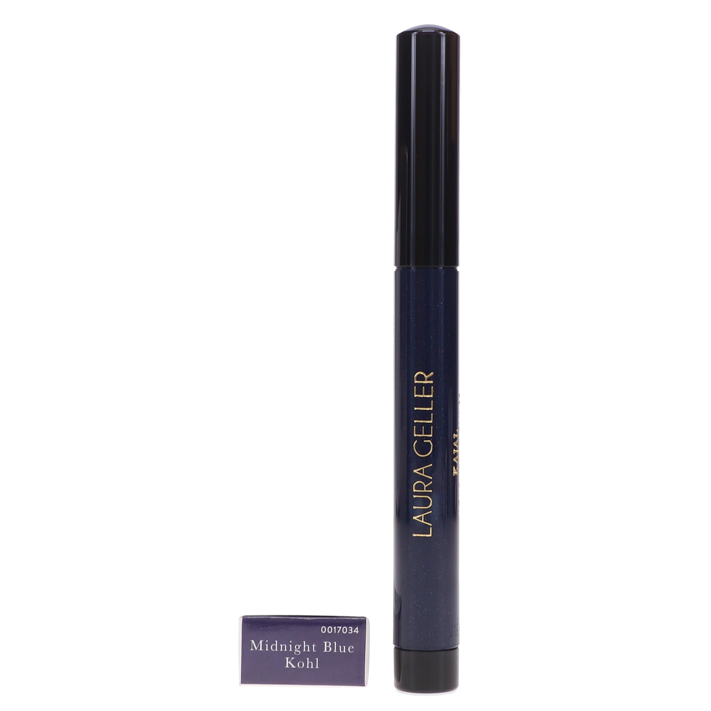 Laura Geller Kajal Longwear Eyeliner Midnight Blue Kohl 0.049 oz