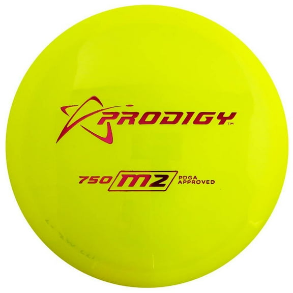 Prodigy 750 Series M2 Midrange Golf Disc