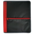 thumbnail image 1 of Hilroy 1.5" Zipline Zipper Binder, 1 of 5