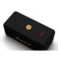 thumbnail image 3 of Marshall Emberton Haut-Parleur Bluetooth Portable (Noir et Laiton), 3 of 5
