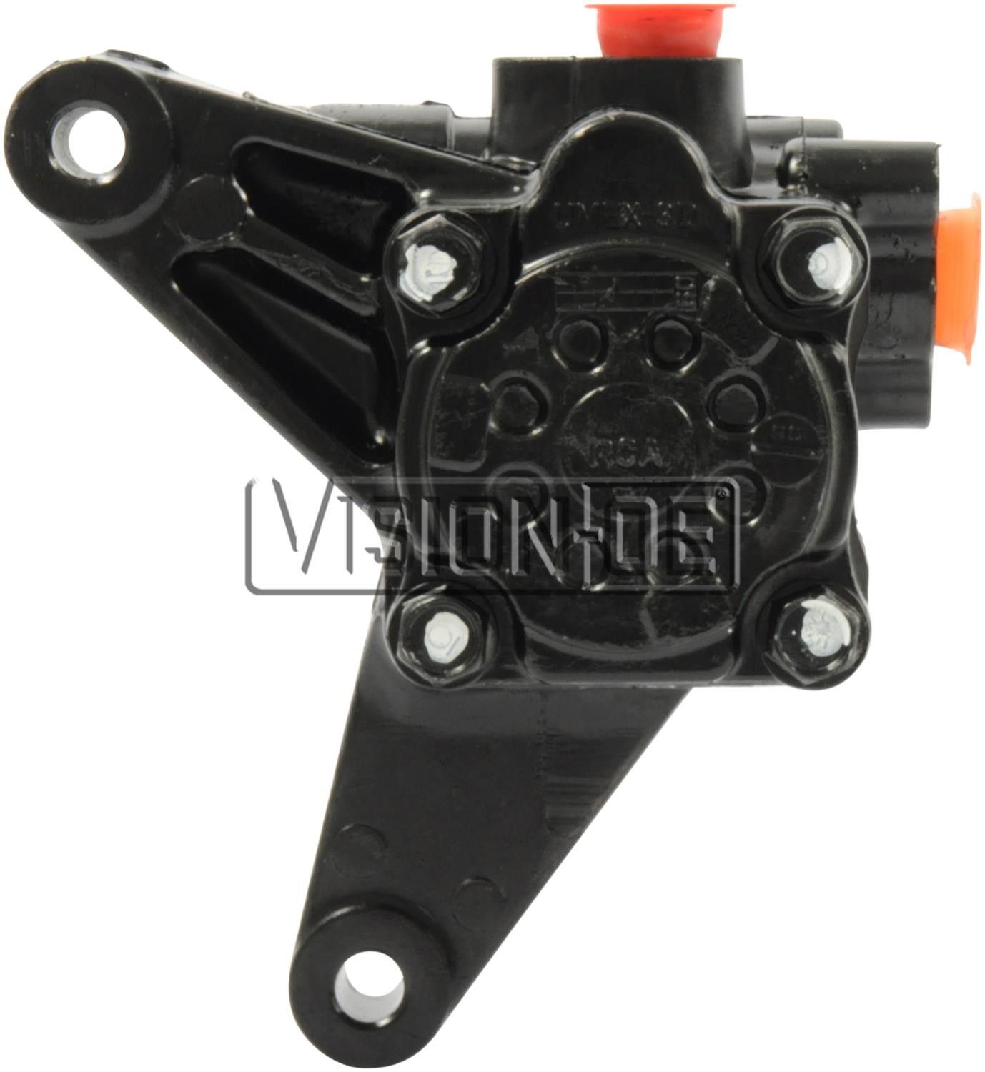 PSTEER PUMP