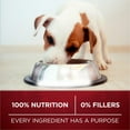thumbnail image 2 of Purina ONE True Instinct Recette au Poulet & au Canard, Nourriture Sèche pour Chiot 1.72 kg, 2 of 9