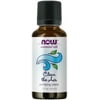 NOW Essential Oils, Clear the Air Oil Blend, Steam Distilled, Vegan, Child Resistant Cap, 1-Ounce