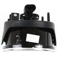 thumbnail image 4 of For Ford Expedition 2007-2017 Fog Light Assembly Driver OR Passenger Side | Single Piece | Front | CAPA Certified | Replacement For FO2593221, FO2593221C | AL1Z15200B, 4 of 7
