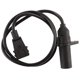 thumbnail image 1 of Ducati 2001-2008 Crankshaft Position Sensor 55240201A - Black, 1 of 5