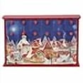 thumbnail image 3 of Kurt Adler Advent Calendar with 24-Drawers, 12.4-Inch, 3 of 3