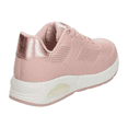thumbnail image 3 of Tenis Tropicana Rosa para Niña T22-26 [TRO1529] rosa 22, 3 of 9