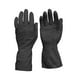 thumbnail image 2 of Guantes De Látex Para Pintor Talla M Surtek Surtek GLPM, 2 of 2