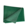 thumbnail image 2 of Inteprter Paquete de 100 A4 Papel de transferencia de grafito No es fácil rasgar Arrugas Patrón claro Línea Integridad Herramientas Papeles de colores pinturas A4verde, 2 of 6