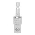 thumbnail image 1 of Juego De Adaptadores De Enchufe De Alta Dureza, Brocas De Impacto, Suministros De Reparación Hardware De Mejora Del Hogar Para Equipos Mecánicos De Herramientas De Bricolaje ANGGREK EA1011, 1 of 8